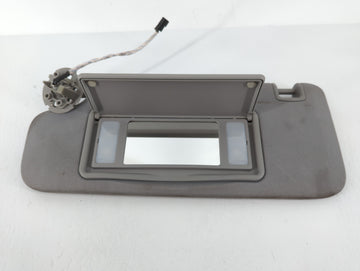 2016-2021 Chevrolet Malibu Sun Visor Shade Replacement Driver Left Mirror Fits Fits 2016 2017 2018 2019 2020 2021 OEM Used A