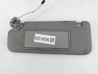 2016-2021 Chevrolet Malibu Sun Visor Shade Replacement Driver Left Mirror Fits Fits 2016 2017 2018 2019 2020 2021 OEM Used A