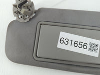 2016-2021 Chevrolet Malibu Sun Visor Shade Replacement Driver Left Mirror Fits Fits 2016 2017 2018 2019 2020 2021 OEM Used A