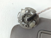 2016-2021 Chevrolet Malibu Sun Visor Shade Replacement Driver Left Mirror Fits Fits 2016 2017 2018 2019 2020 2021 OEM Used A