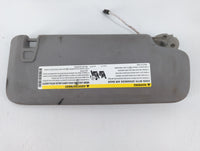 2016-2021 Chevrolet Malibu Sun Visor Shade Replacement Driver Left Mirror Fits Fits 2016 2017 2018 2019 2020 2021 OEM Used A