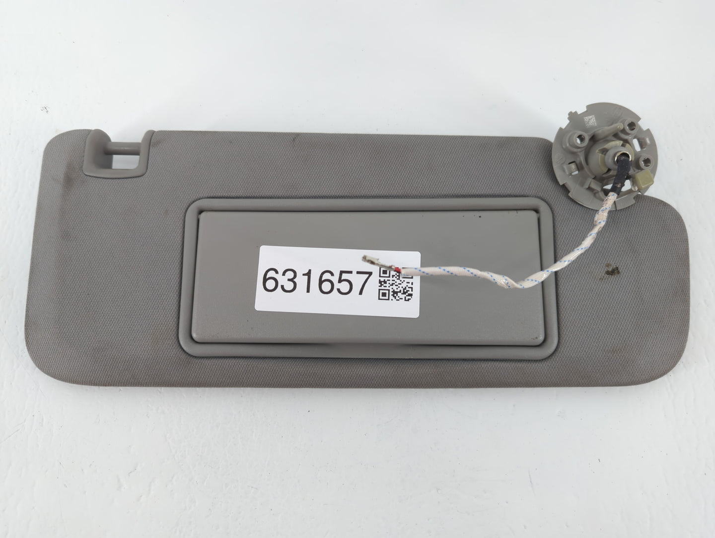 2016-2021 Chevrolet Malibu Sun Visor Shade Replacement Passenger Right Mirror Fits Fits 2016 2017 2018 2019 2020 2021 OEM Us