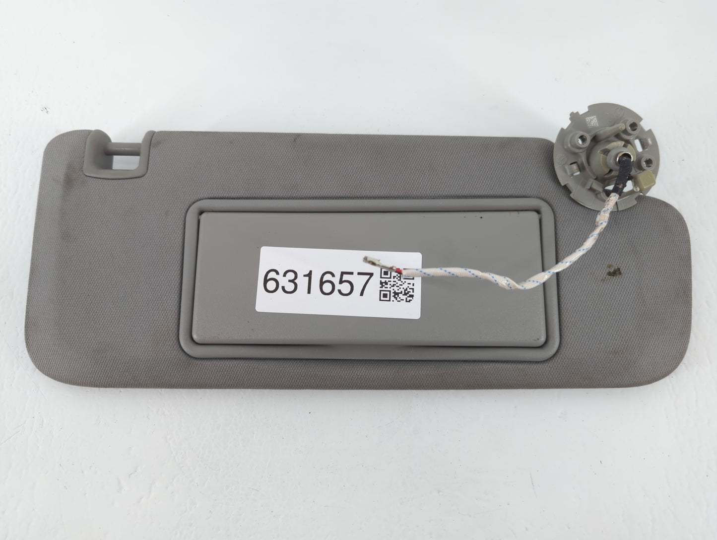 2016-2021 Chevrolet Malibu Sun Visor Shade Replacement Passenger Right Mirror Fits Fits 2016 2017 2018 2019 2020 2021 OEM Us