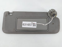 2016-2021 Chevrolet Malibu Sun Visor Shade Replacement Passenger Right Mirror Fits Fits 2016 2017 2018 2019 2020 2021 OEM Us