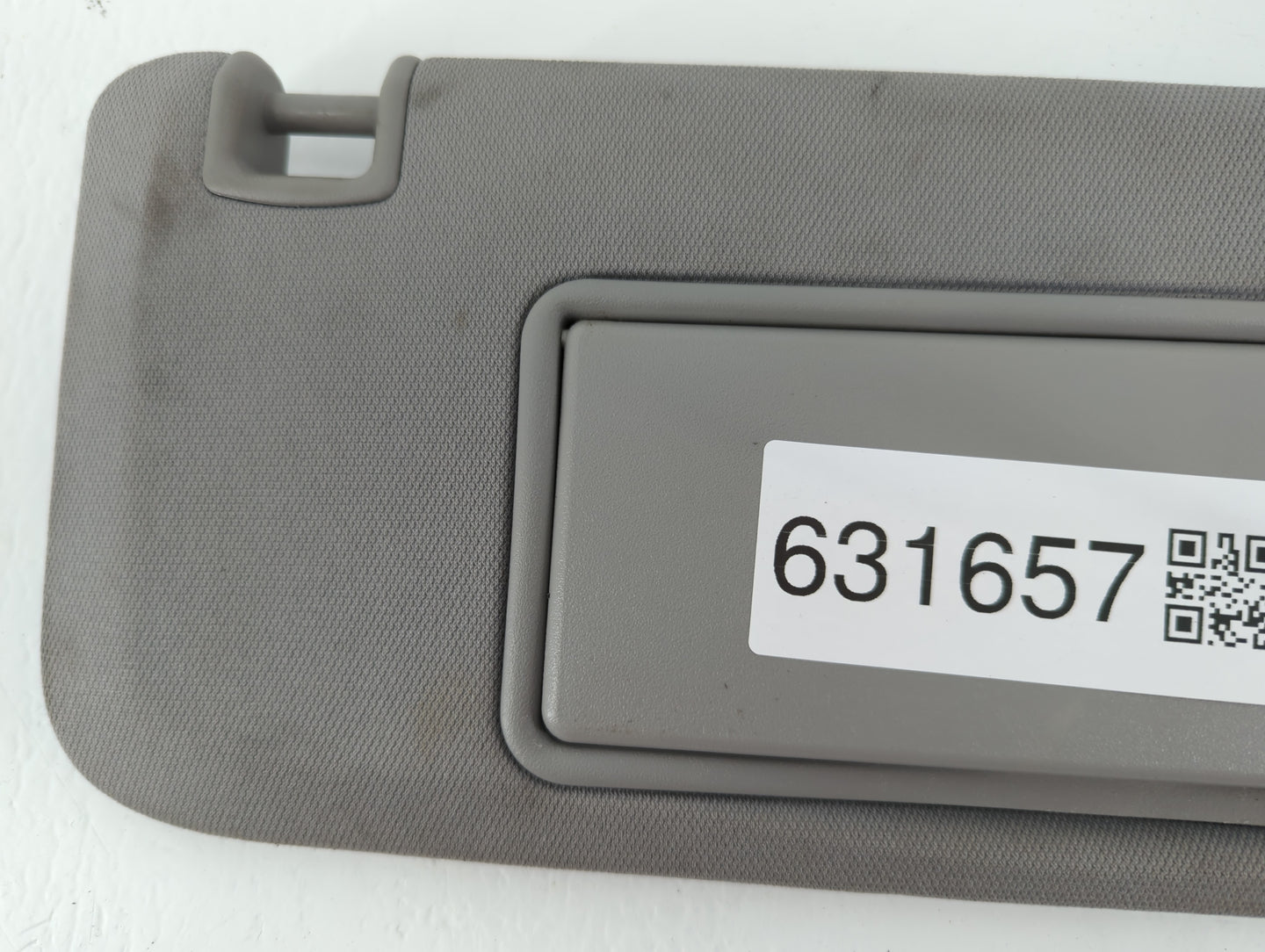 2016-2021 Chevrolet Malibu Sun Visor Shade Replacement Passenger Right Mirror Fits Fits 2016 2017 2018 2019 2020 2021 OEM Us