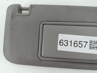 2016-2021 Chevrolet Malibu Sun Visor Shade Replacement Passenger Right Mirror Fits Fits 2016 2017 2018 2019 2020 2021 OEM Us