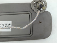 2016-2021 Chevrolet Malibu Sun Visor Shade Replacement Passenger Right Mirror Fits Fits 2016 2017 2018 2019 2020 2021 OEM Us