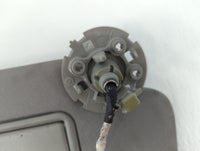 2016-2021 Chevrolet Malibu Sun Visor Shade Replacement Passenger Right Mirror Fits Fits 2016 2017 2018 2019 2020 2021 OEM Us