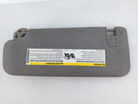 2016-2021 Chevrolet Malibu Sun Visor Shade Replacement Passenger Right Mirror Fits Fits 2016 2017 2018 2019 2020 2021 OEM Us