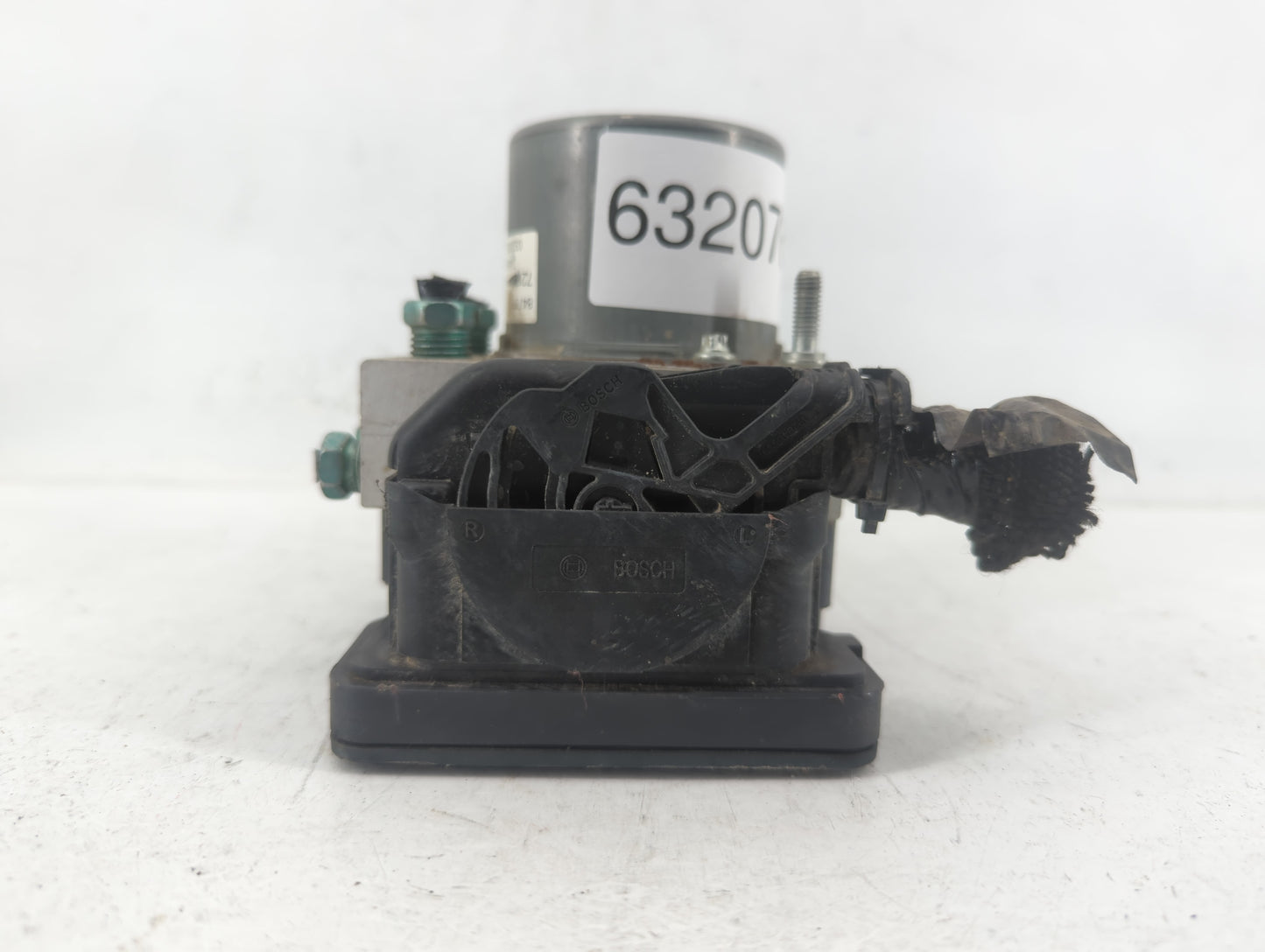 2019-2021 Chevrolet Malibu ABS Pump Control Module Replacement P/N:8476 7280 065055766 Fits Fits 2019 2020 2021 OEM Used Aut