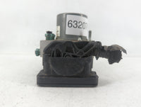 2019-2021 Chevrolet Malibu ABS Pump Control Module Replacement P/N:8476 7280 065055766 Fits Fits 2019 2020 2021 OEM Used Aut
