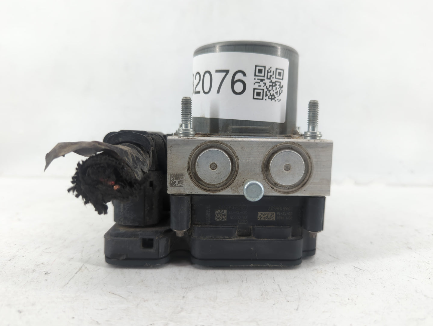 2019-2021 Chevrolet Malibu ABS Pump Control Module Replacement P/N:8476 7280 065055766 Fits Fits 2019 2020 2021 OEM Used Aut