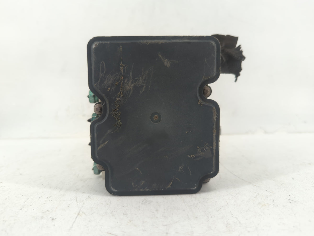 2019-2021 Chevrolet Malibu Anti-Lock Brake ABS Pump Module Actuator OEM P/N:8476 7280 065055766 Fits Fits 2019 2020 2021 OEM