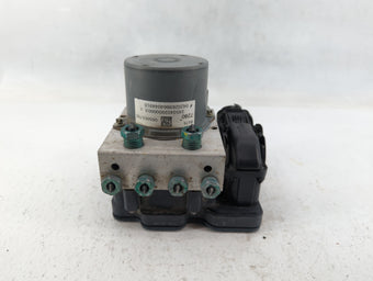 compare product 2019-2021 Chevrolet Malibu ABS Pump Control Module Replacement P/N:8476 7280 065055766 Fits Fits 2019 2020 2021 OEM Used Auto Parts