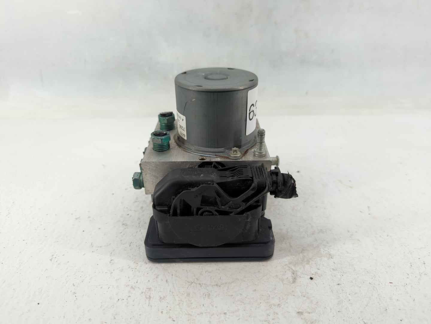 2019-2021 Chevrolet Malibu ABS Pump Control Module Replacement P/N:8476 7280 065055766 Fits Fits 2019 2020 2021 OEM Used Aut