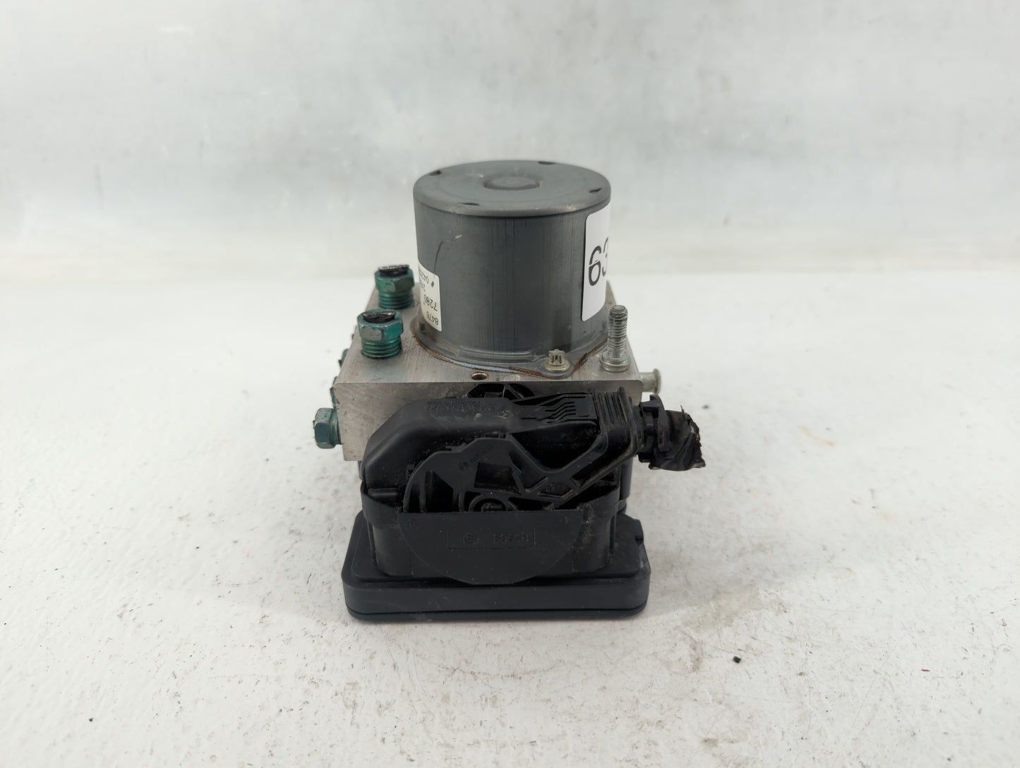 2019-2021 Chevrolet Malibu ABS Pump Control Module Replacement P/N:8476 7280 065055766 Fits Fits 2019 2020 2021 OEM Used Aut