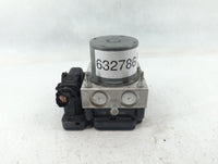 2019-2021 Chevrolet Malibu ABS Pump Control Module Replacement P/N:8476 7280 065055766 Fits Fits 2019 2020 2021 OEM Used Aut