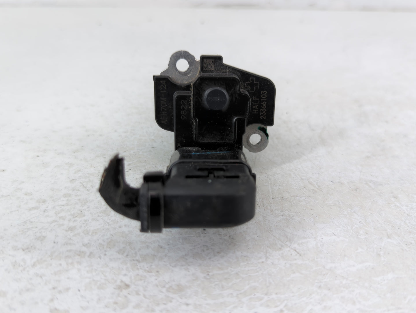 2016-2021 Chevrolet Malibu Mass Air Flow Meter Maf - Oemusedautoparts1.com