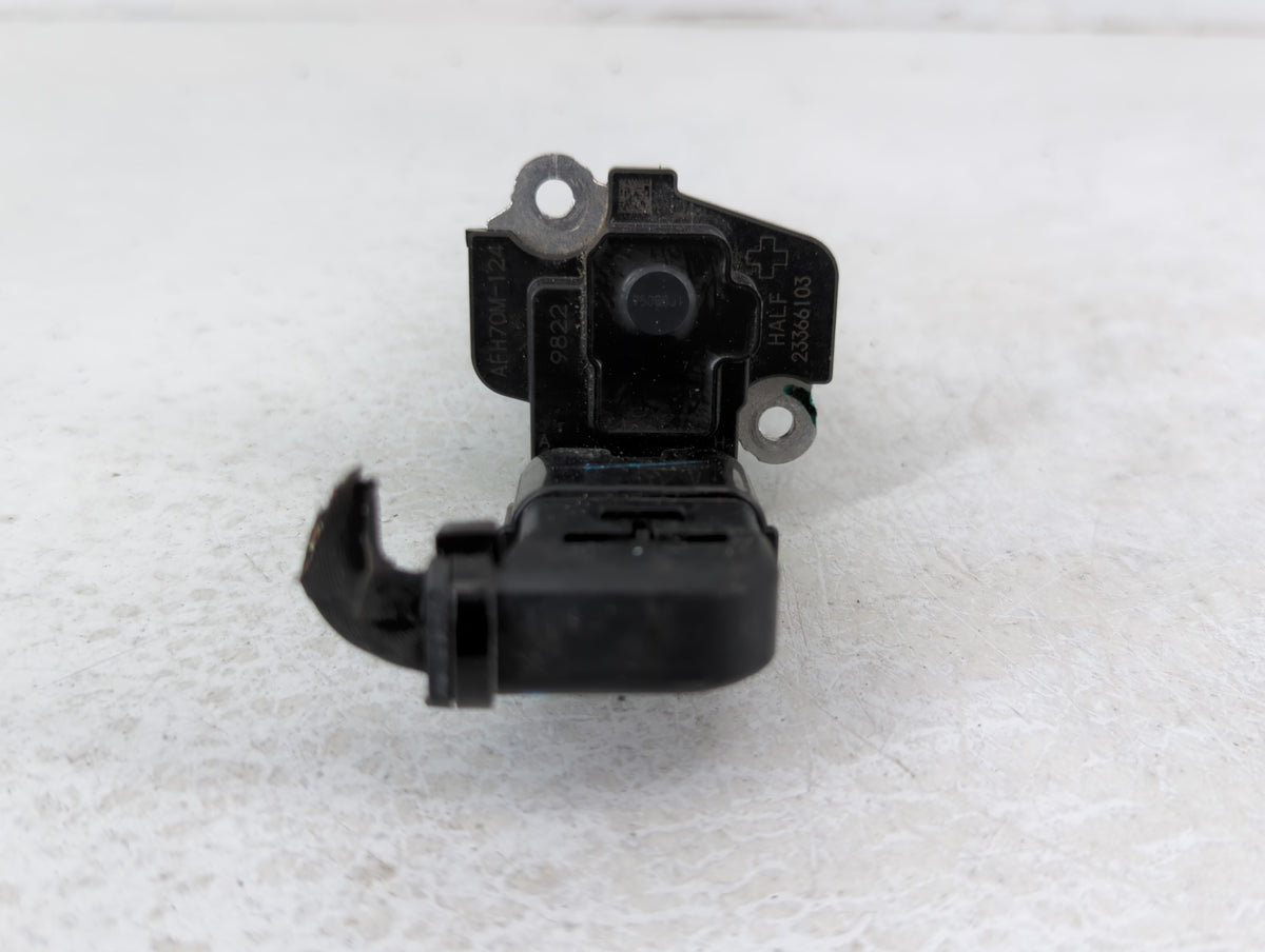 2016-2021 Chevrolet Malibu Mass Air Flow Meter Maf Sensor 635511 - Oemusedautoparts1.com