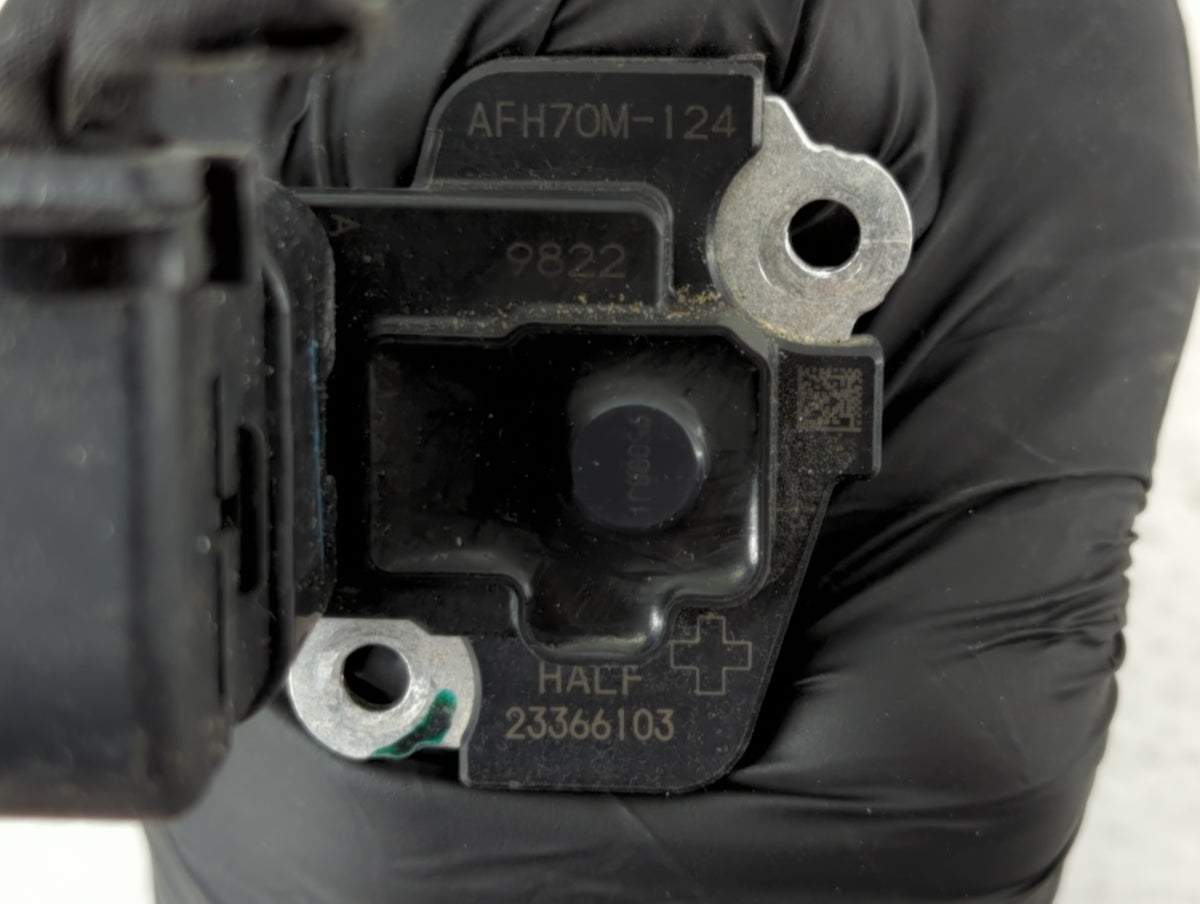 2016-2021 Chevrolet Malibu Mass Air Flow Meter Maf Sensor 635511 - Oemusedautoparts1.com