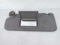 2016-2021 Chevrolet Malibu Sun Visor Shade Replacement Driver Left Mirror Fits Fits 2016 2017 2018 2019 2020 2021 OEM Used A