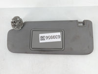 2016-2021 Chevrolet Malibu Sun Visor Shade Replacement Driver Left Mirror Fits Fits 2016 2017 2018 2019 2020 2021 OEM Used A