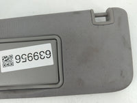 2016-2021 Chevrolet Malibu Sun Visor Shade Replacement Driver Left Mirror Fits Fits 2016 2017 2018 2019 2020 2021 OEM Used A