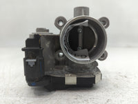 2016-2021 Chevrolet Malibu Throttle Body P/N:12671379AA Fits Fits 2016 2017 2018 2019 2020 2021 2022 OEM Used Auto Parts - O