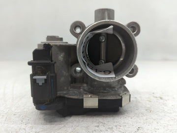 2016-2021 Chevrolet Malibu Throttle Body P/N:12671379AA Fits Fits 2016 2017 2018 2019 2020 2021 2022 OEM Used Auto Parts - O