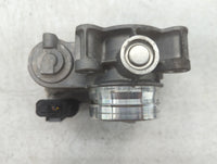 2016-2021 Chevrolet Malibu Throttle Body P/N:12671379AA Fits Fits 2016 2017 2018 2019 2020 2021 2022 OEM Used Auto Parts - O
