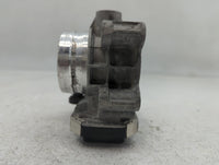 2016-2021 Chevrolet Malibu Throttle Body P/N:12671379AA Fits Fits 2016 2017 2018 2019 2020 2021 2022 OEM Used Auto Parts - O