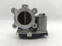 2016-2021 Chevrolet Malibu Throttle Body P/N:12671379AA Fits Fits 2016 2017 2018 2019 2020 2021 2022 OEM Used Auto Parts - O