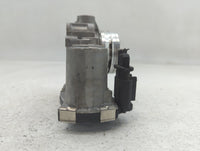 2016-2021 Chevrolet Malibu Throttle Body P/N:12671379AA Fits Fits 2016 2017 2018 2019 2020 2021 2022 OEM Used Auto Parts - O