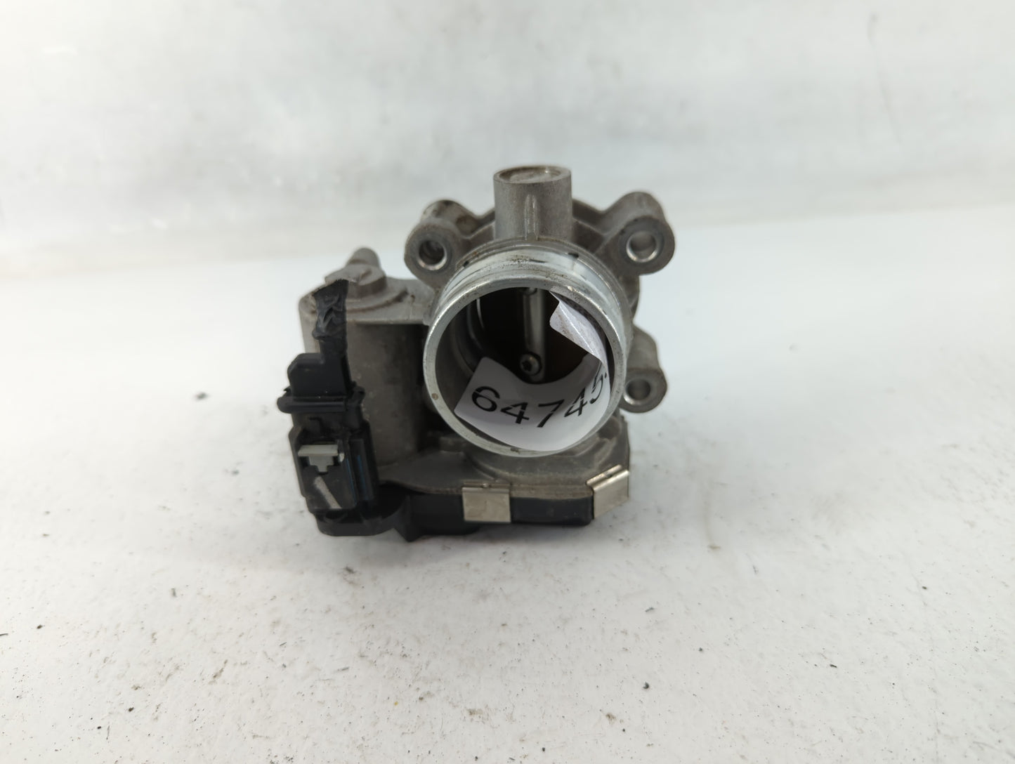 2016-2021 Chevrolet Malibu Throttle Body P/N:12659491BA Fits Fits 2016 2017 2018 2019 2020 2021 2022 OEM Used Auto Parts - O