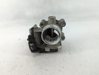 2016-2021 Chevrolet Malibu Throttle Body P/N:12659491BA Fits Fits 2016 2017 2018 2019 2020 2021 2022 OEM Used Auto Parts - O
