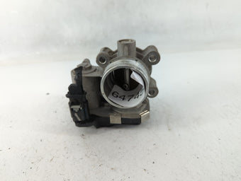 compare product 2016-2021 Chevrolet Malibu Throttle Body P/N:12659491BA Fits Fits 2016 2017 2018 2019 2020 2021 2022 OEM Used Auto Parts