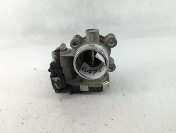 2016-2021 Chevrolet Malibu Throttle Body P/N:12659491BA Fits Fits 2016 2017 2018 2019 2020 2021 2022 OEM Used Auto Parts - O