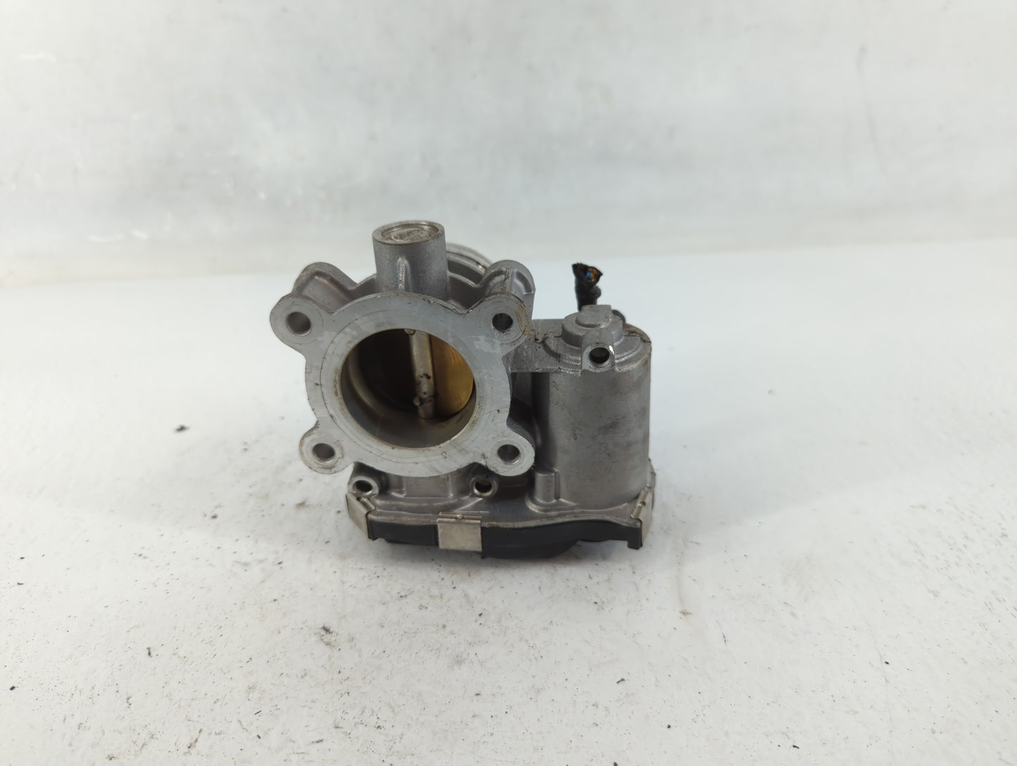 2016-2021 Chevrolet Malibu Throttle Body P/N:12659491BA Fits Fits 2016 2017 2018 2019 2020 2021 2022 OEM Used Auto Parts - O