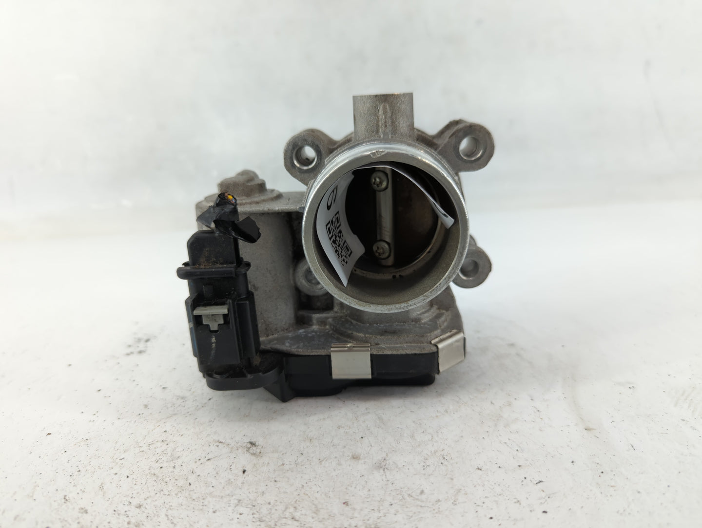 2016-2021 Chevrolet Malibu Throttle Body P/N:12659491BA Fits Fits 2016 2017 2018 2019 2020 2021 2022 OEM Used Auto Parts - O