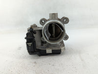 2016-2021 Chevrolet Malibu Throttle Body P/N:12659491BA Fits Fits 2016 2017 2018 2019 2020 2021 2022 OEM Used Auto Parts - O