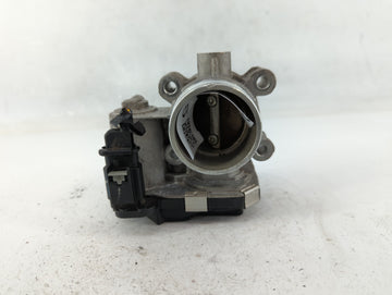 2016-2021 Chevrolet Malibu Throttle Body P/N:12659491BA Fits Fits 2016 2017 2018 2019 2020 2021 2022 OEM Used Auto Parts - O