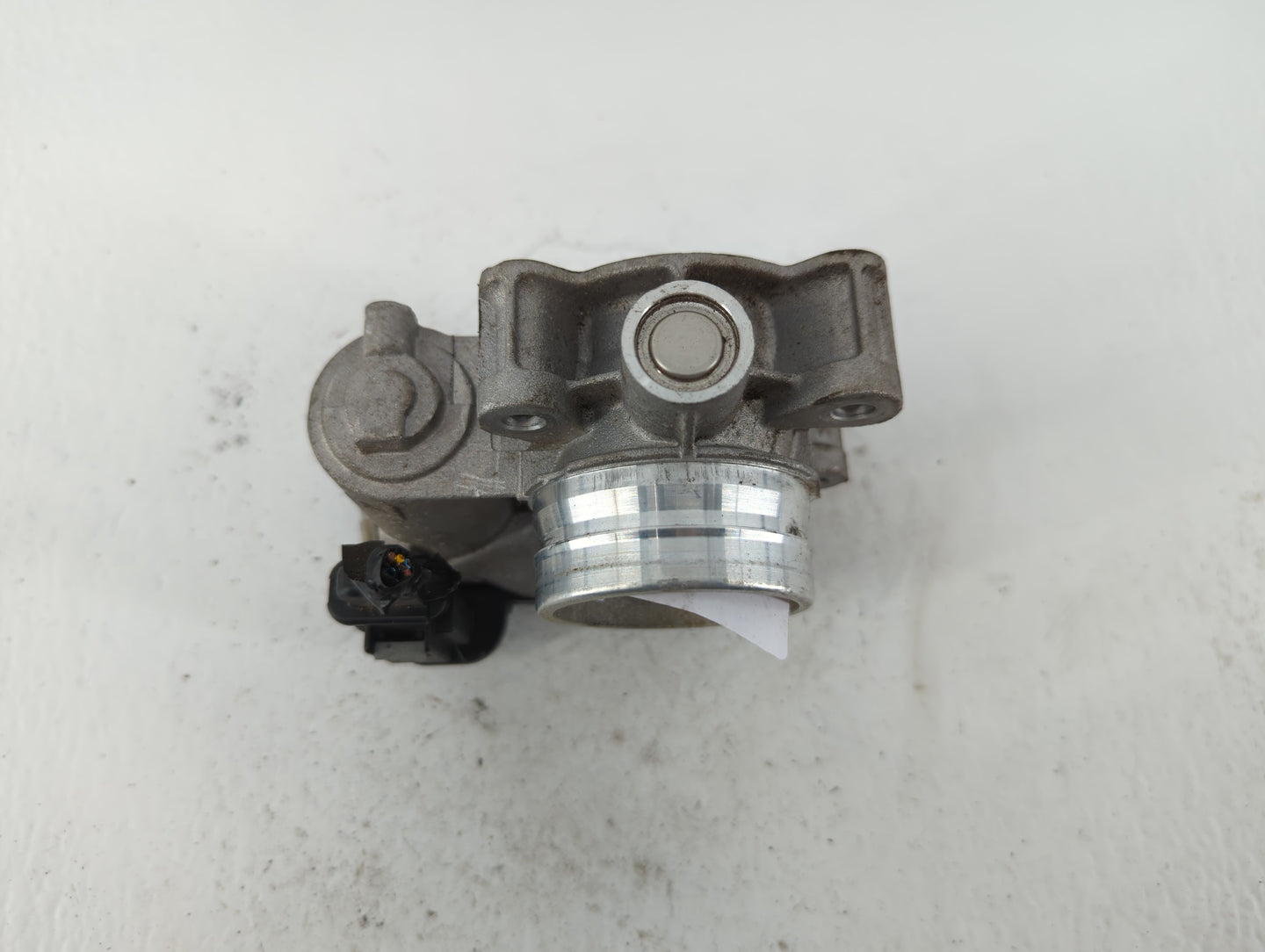 2016-2021 Chevrolet Malibu Throttle Body P/N:12659491BA Fits Fits 2016 2017 2018 2019 2020 2021 2022 OEM Used Auto Parts - O