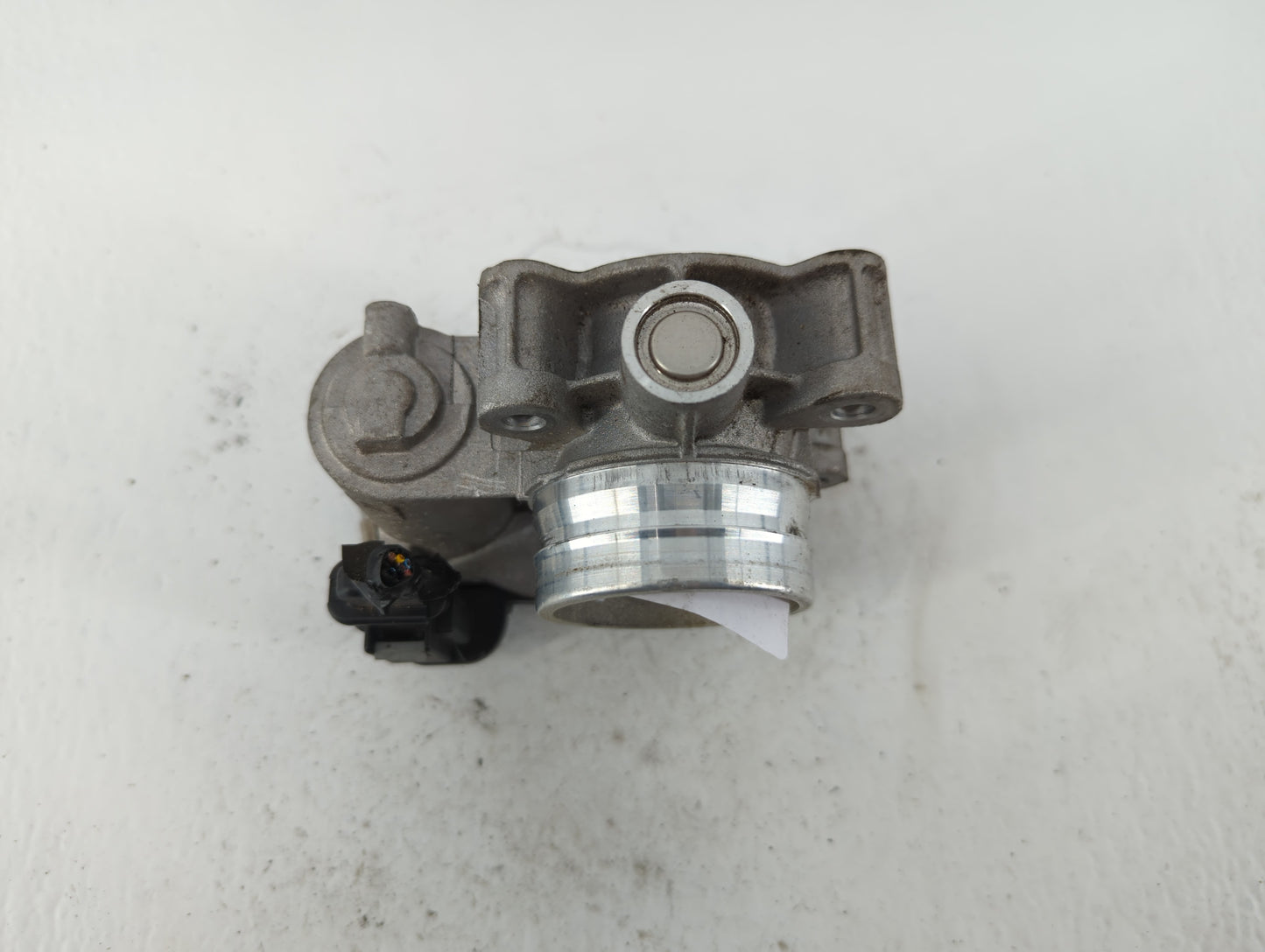 2016-2021 Chevrolet Malibu Throttle Body P/N:12659491BA Fits Fits 2016 2017 2018 2019 2020 2021 2022 OEM Used Auto Parts - O