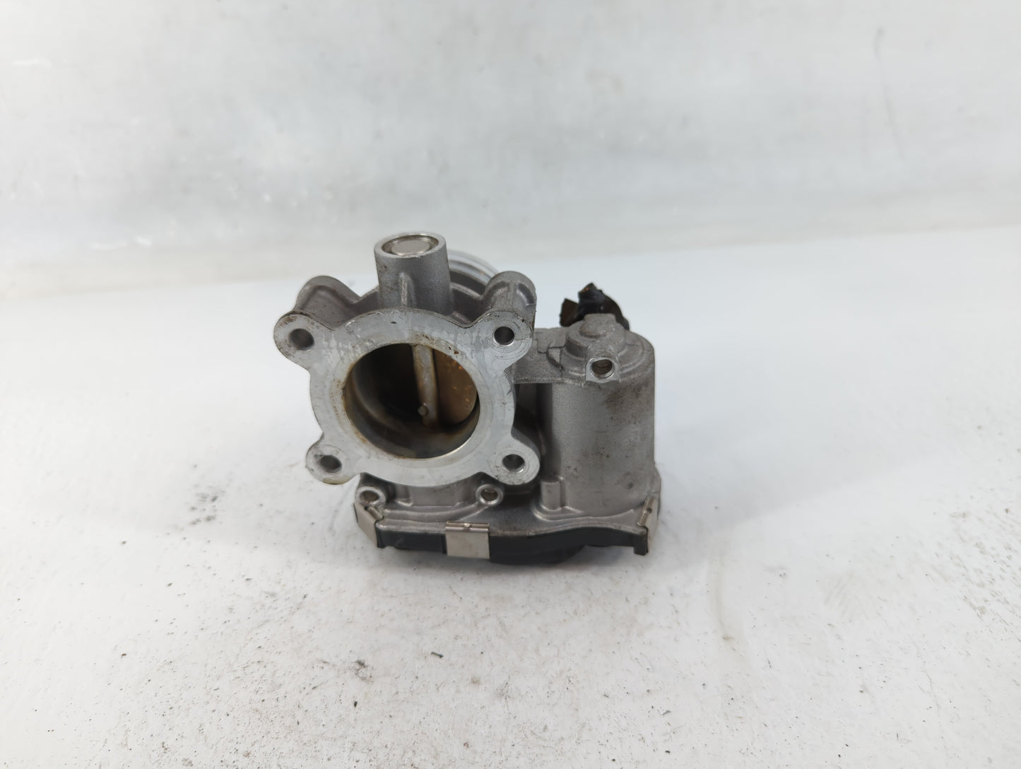 2016-2021 Chevrolet Malibu Throttle Body P/N:12659491BA Fits Fits 2016 2017 2018 2019 2020 2021 2022 OEM Used Auto Parts - O
