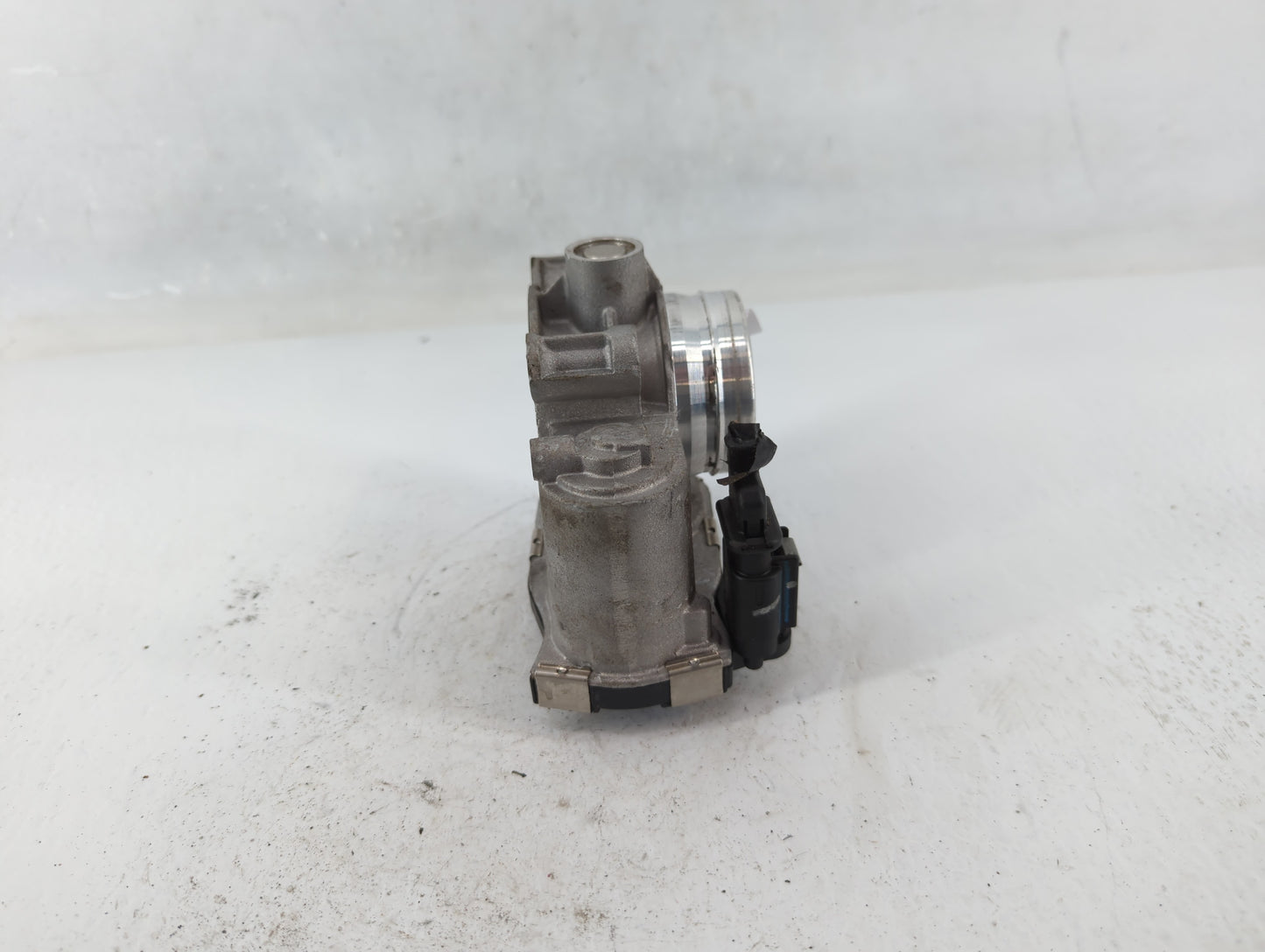 2016-2021 Chevrolet Malibu Throttle Body P/N:12659491BA Fits Fits 2016 2017 2018 2019 2020 2021 2022 OEM Used Auto Parts - O
