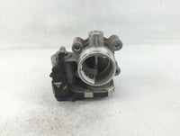 2016-2021 Chevrolet Malibu Throttle Body P/N:12671379AA Fits Fits 2016 2017 2018 2019 2020 2021 2022 OEM Used Auto Parts - O
