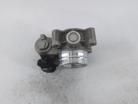 2016-2021 Chevrolet Malibu Throttle Body P/N:12671379AA Fits Fits 2016 2017 2018 2019 2020 2021 2022 OEM Used Auto Parts - O