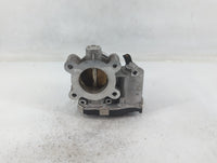 2016-2021 Chevrolet Malibu Throttle Body P/N:12671379AA Fits Fits 2016 2017 2018 2019 2020 2021 2022 OEM Used Auto Parts - O