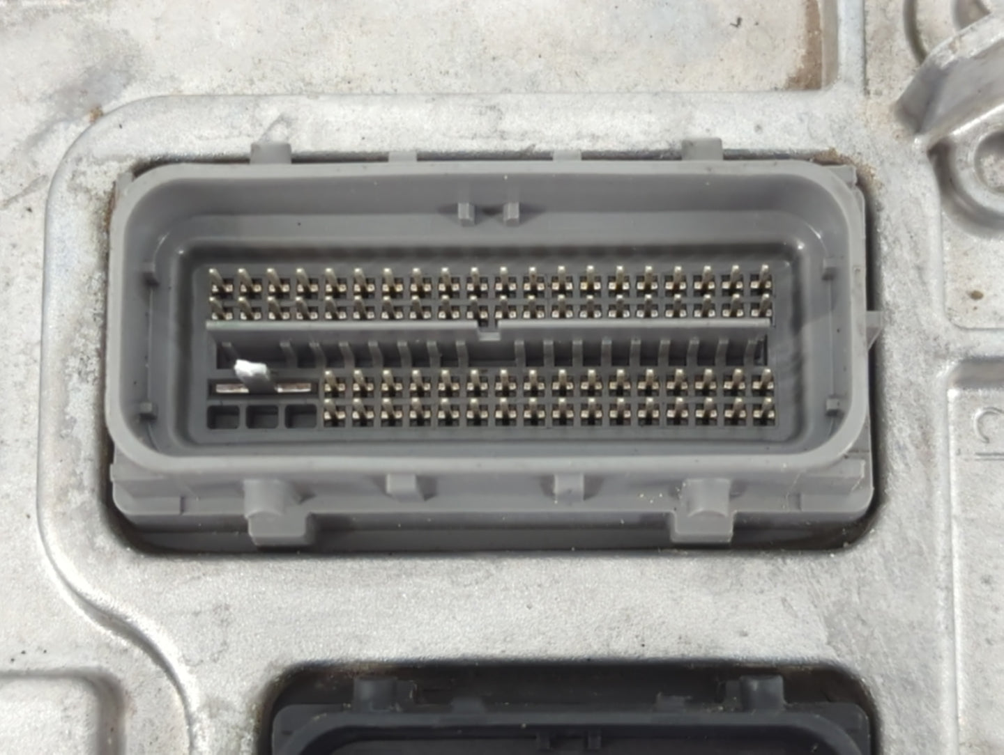 2020-2021 Chevrolet Malibu PCM Engine Control Computer ECU ECM PCU OEM P/N:116833270 12710140 Fits Fits 2020 2021 2022 OEM U