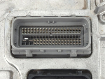 2020-2021 Chevrolet Malibu PCM Engine Control Computer ECU ECM PCU OEM P/N:116833270 12710140 Fits Fits 2020 2021 2022 OEM Used Auto Parts